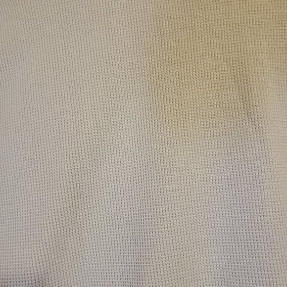 Sonoma Waffle Knit Long Sleeve Tops - Picture 7 of 7